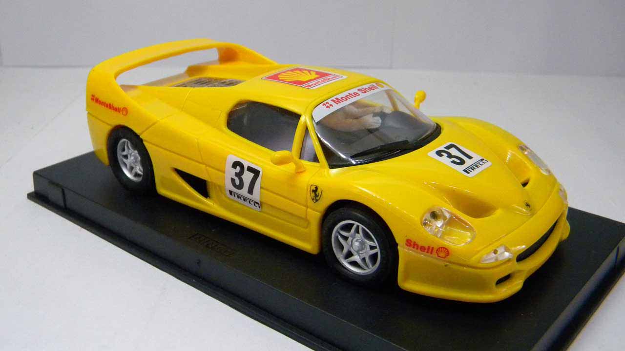 Ferrari F50 (50124